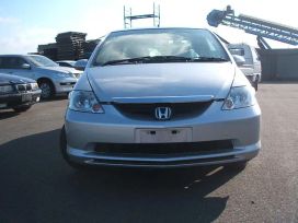  Honda Fit Aria 2003 , 280000 , 