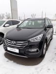 SUV   Hyundai Santa Fe 2017 , 2310000 , 