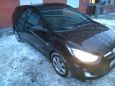  Hyundai Solaris 2013 , 499000 , 