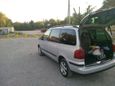    Volkswagen Sharan 2003 , 500000 , 