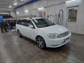  Toyota Corolla Fielder 2000 , 230000 , 