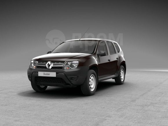 SUV   Renault Duster 2021 , 1460000 , 