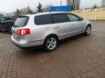  Volkswagen Passat 2009 , 520000 , 