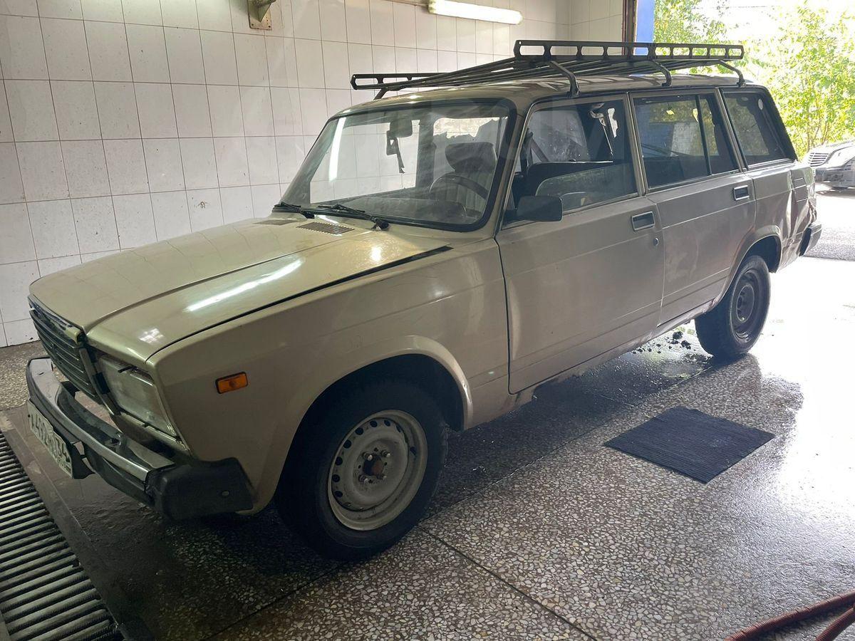 Купить Ваз 2104 В Волгограде Авито