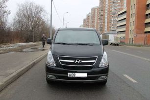    Hyundai Starex 2013 , 1148000 , 