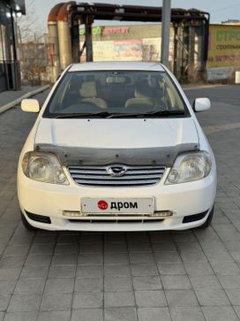  Toyota Corolla 2002 , 670000 , 
