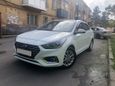  Hyundai Solaris 2017 , 800000 , 