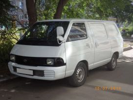    Toyota Town Ace 1995 , 160000 , 