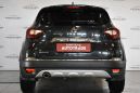 SUV   Renault Kaptur 2017 , 949000 , 