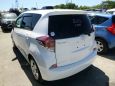  Toyota Ractis 2015 , 605000 , 