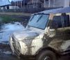 SUV     1986 , 75000 , 