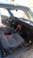 SUV    4x4 2131  2002 , 170000 , 