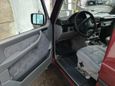  3  Mercedes-Benz G-Class 1999 , 1040000 , 