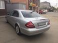  Mercedes-Benz E-Class 2003 , 449000 , 