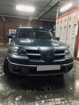 SUV   Mitsubishi Outlander 2003 , 380000 , 