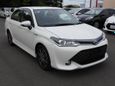  Toyota Corolla Axio 2017 , 511000 , 