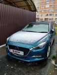  Mazda Axela 2016 , 1150000 , 