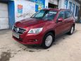 SUV   Volkswagen Tiguan 2009 , 585000 , 