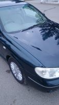  Nissan Bluebird Sylphy 2003 , 215000 , 