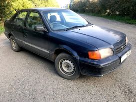  Toyota Tercel 1996 , 80000 , 