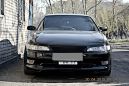  Toyota Mark II 1995 , 299000 , 