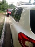 SUV   Volkswagen Tiguan 2008 , 520000 , 