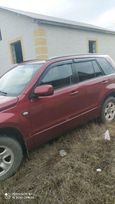 SUV   Suzuki Grand Vitara 2007 , 625999 , 