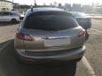 SUV   Infiniti FX35 2003 , 650000 , 