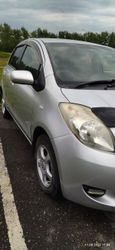  Toyota Vitz 2007 , 525000 , 