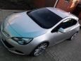  Opel Astra GTC 2012 , 650000 , 