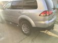 SUV   Mitsubishi Pajero Sport 2014 , 1850000 , 