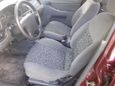  Chevrolet Lanos 2008 , 190000 , 