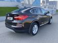 SUV   BMW X4 2016 , 2540000 , 