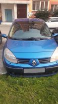    Renault Scenic 2006 , 249000 , 