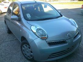 Nissan March 2011 , 315000 , 