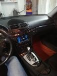  Mercedes-Benz E-Class 2004 , 390000 , 