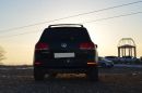 SUV   Volkswagen Touareg 2005 , 670000 , 