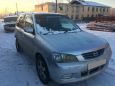  Mazda Demio 2001 , 105000 , 