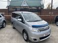    Nissan Serena 2009 , 835000 , 