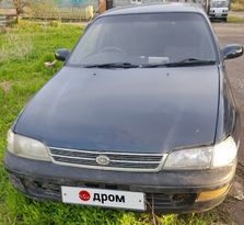  Toyota Corona 1993 , 75000 ,  