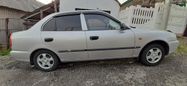  Hyundai Accent 2005 , 170000 , 