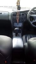  Toyota Mark II 1995 , 260000 , 