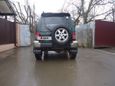  3  Mitsubishi Pajero Junior 1997 , 199900 , --