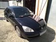  Mitsubishi Lancer 2006 , 265000 , 