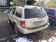 SUV   Jeep Grand Cherokee 2001 , 560000 , 