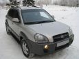 SUV   Hyundai Tucson 2008 , 499000 , 