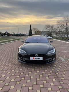  Tesla Model S 2018 , 4100000 , 