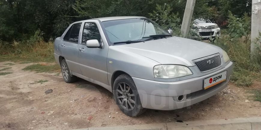  Chery Amulet A15 2007 , 85000 , 