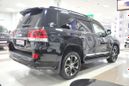 SUV   Toyota Land Cruiser 2016 , 5999000 , 