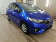  Honda Fit 2017 , 959000 , 